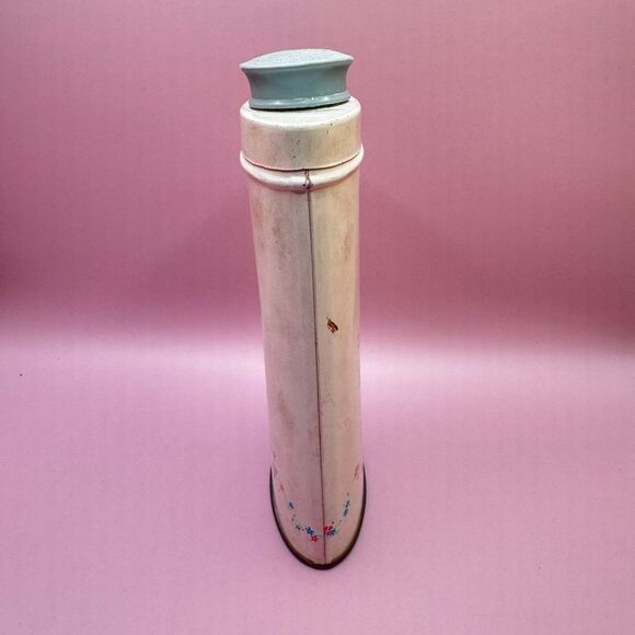 CASHMERE BOUQUET Vintage Talcum Powder Tin (Bx 3) - Picture 5 of 9